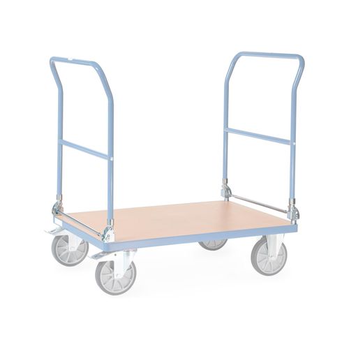 fetra Klappmechanismus beidseitig (1275-3)