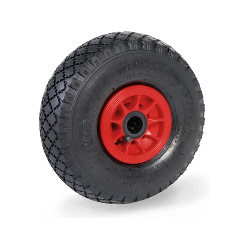 fetra Luftrad 260 x 85 mm "fetra" (70107)