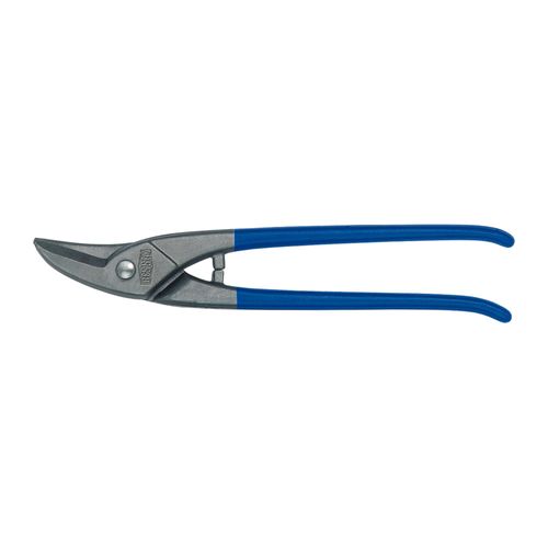 Bessey Rundloch-Schere D208-275 R ; Erdi)