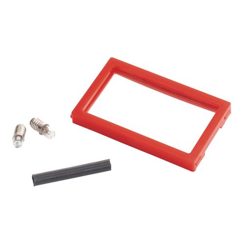 HAZET Spiegel und 2 Lampen 1977-01/3)