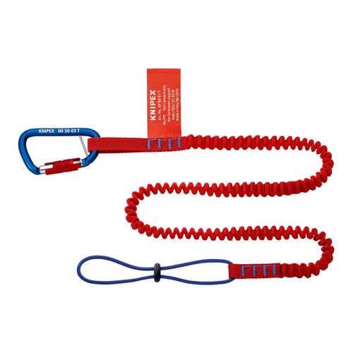 KNIPEX 00 50 05 T BK Sicherungssystem-Set 900 mm)