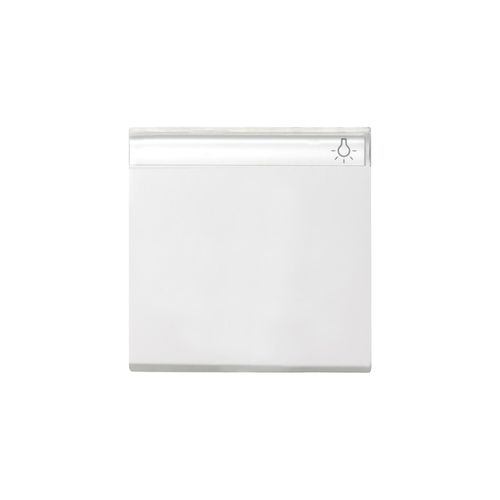 Gira Wippe Wechselsch. rws m.Schiftfeld 029927)