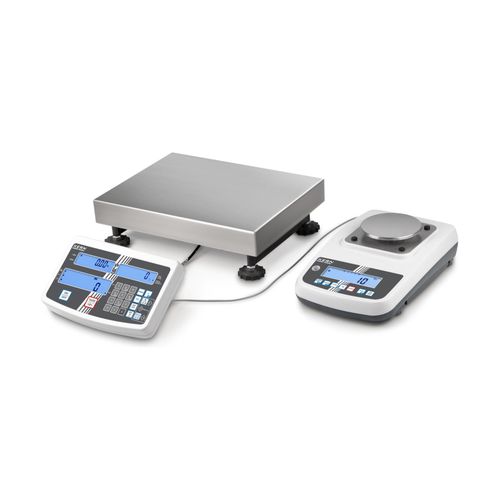 KERN Zählsystem CCA 10K-5M ; KERN & Sohn)