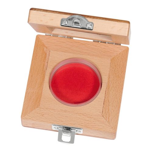 HOLEX Planglas zur Ebenheitsüberprüfung 45 mm (481380 45)