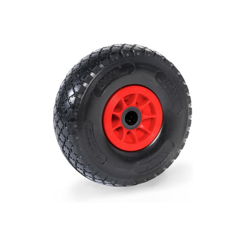 fetra PU-geschäumtes Rad 260 x 85 mm "fetra" (70607)