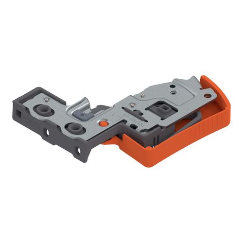 Blum Kupplung MOVENTO mit Seitenverstellung links (06449983)