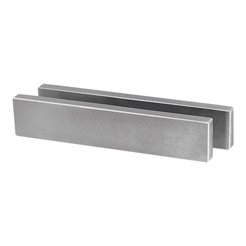 HOLEX Parallelunterlagen-Einzelpaar für 366751 Gr. 160 × 4 Breite 18 mm (366760 18)
