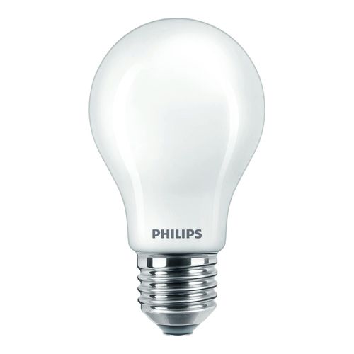 Philips Lighting LED-Lampe E27 matt Glas CorePro LED#36126300)