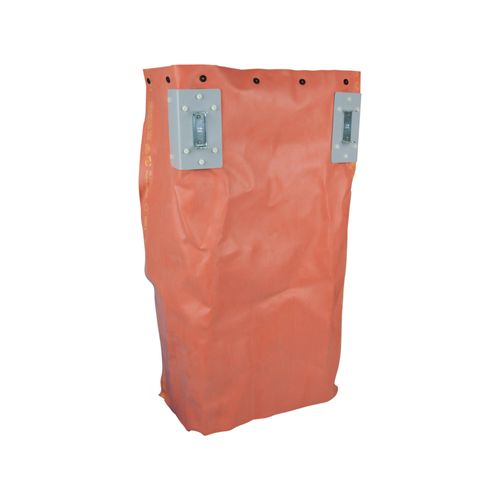 KS Tools Isolierte Abdeckhaube für 2 bis 4 Sicherungsleisten ohne Griffe (117.1699)