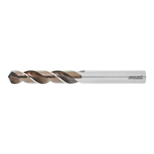 HOLEX CleverDrill Spiralbohrer HSS 3,8 mm (113005 3,8)