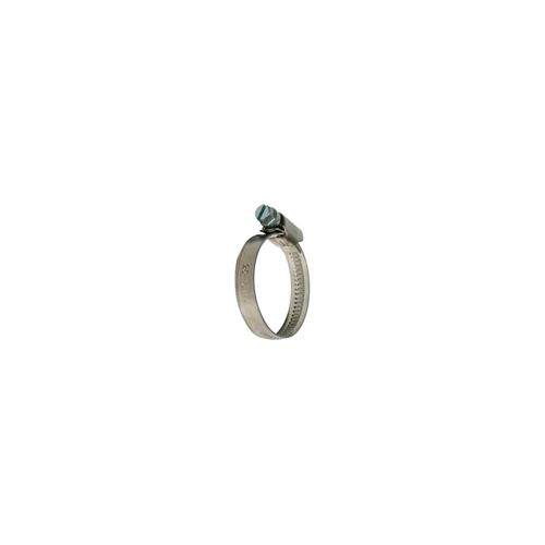 Riegler Schneckengewinde-Schl.schelle »blow line « (W 5), 50 - 70 mm, 9 mm (158 L-ES-E)