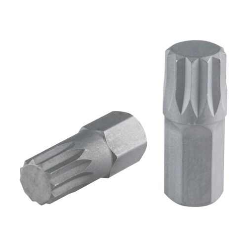 KS Tools 10mm Aufnahme XZN® Bit, M12 (150.9443)