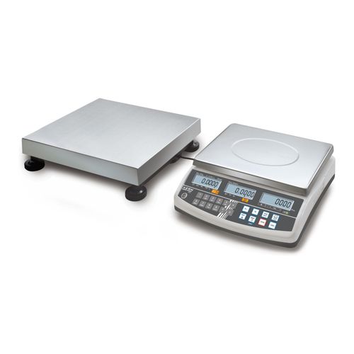 KERN Zählsystem CCS 60K0.01. ; KERN & Sohn)