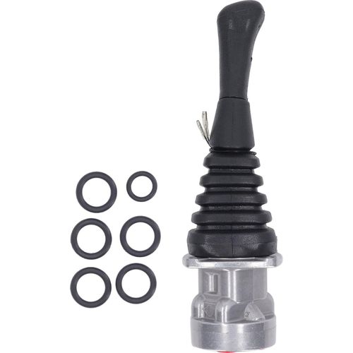 Joystick-Baugruppe für Bagger, rechter Bediengriff, Pilotventil-Joystick für EC210 EC290 Bagger