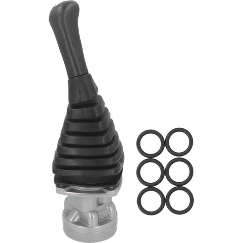 Joystick-Baugruppe für Bagger, rechter Steuergriff, Pilotventil-Joystick-Ersatz für Caterpillar E320B E320C