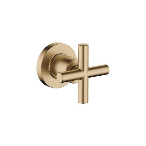 Dornbracht Haken TARA 83251892DarkBrass 83251892-39