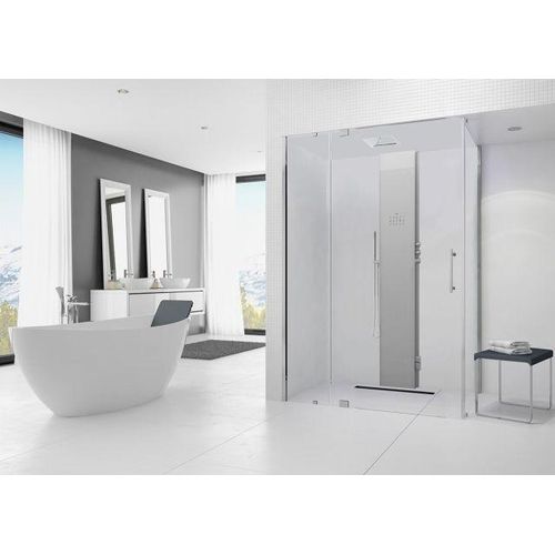 Hoesch Dampfpaneel SensePerience 3 68156.551