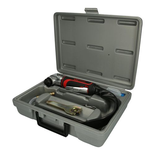 KS Tools Druckluft-Oszillationsschneider-Satz, 6-tlg. (515.5450)