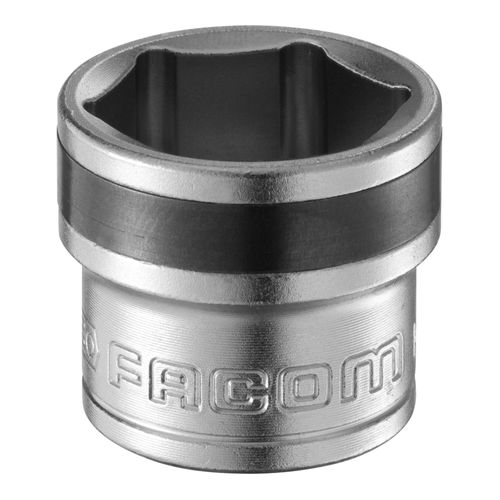Facom Steckschlüssel 3/8" Ölwechsel 18 mm (MB.18)