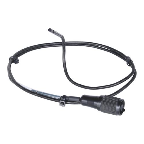 KS Tools ULTIMATEvision MASTER 90° Kamera-Sonde, halbstarr, Ø3, 9mm, L=1m (550.7351)