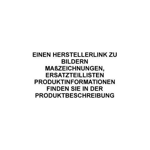 Grohe Ondus Digital Servomotor für Digitale Thermostat-Einheit UP-Montage chrom - 42341000