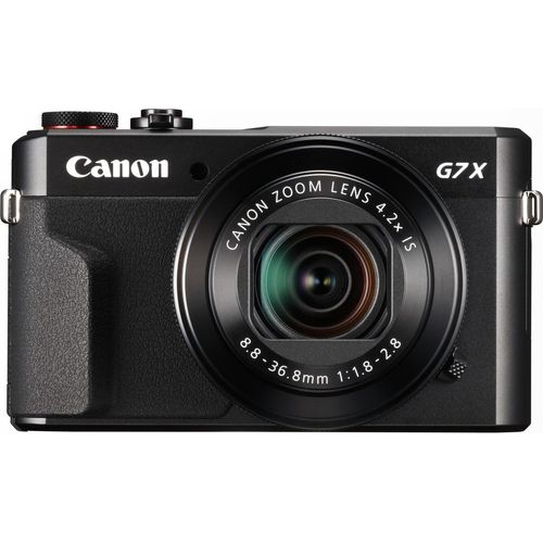 Canon PowerShot G7 X - Digitalkamera
