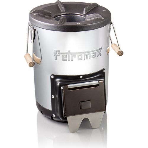 Petromax Raketenofen