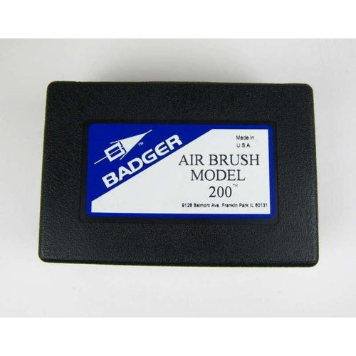 Badger Modell 200 SG (F) 200-11 Airbrushpistole Airbrush Pistole Airbrush-City