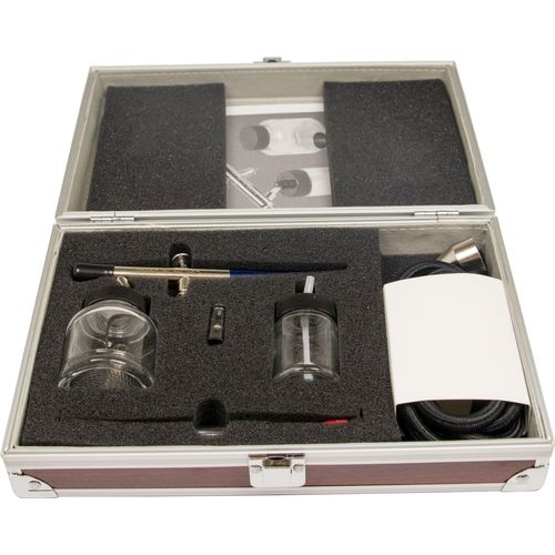 Badger 150-5 PK Set Airbrushpistole Airbrush Pistole Airbrush-City