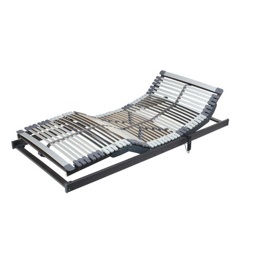 MALIE MOVE 44 - 80x190 Elektrisches Lattenrost