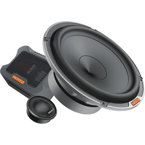 Hertz MPK 165P.3 PRO-Wiedergabegeräte