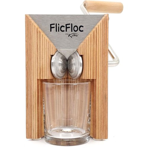 Komo Getreidemühle FlicFloc