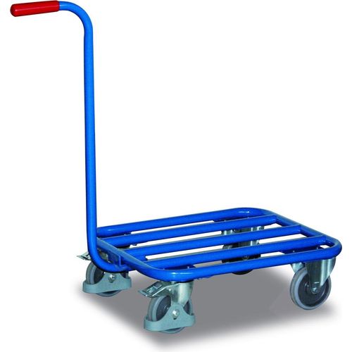 Variofit Griffroller mit Stahlrohrladefläche sw-500.801