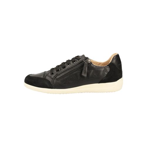 D Myria C Turnschuhe Schwarz 38