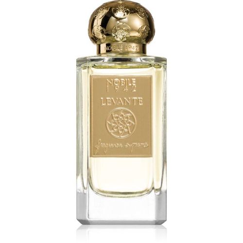 Nobile 1942 Levante eau de parfum unisex 75 ml