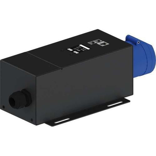 Bachmann BlueNet BN2000 Inline