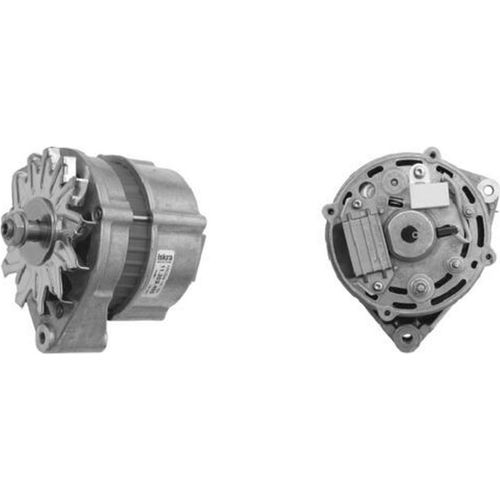 Drehstromgenerator MAHLE MG 209