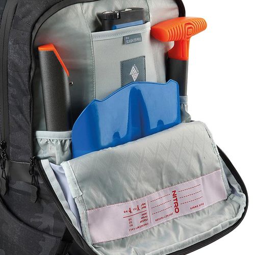 Nitro Snowboards Freizeitrucksäcke