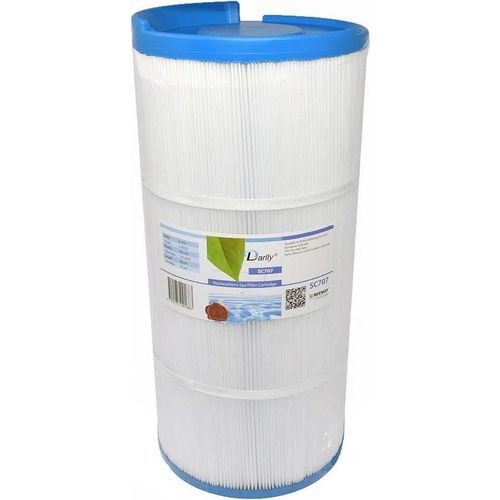 Darlly SC707 Filter Ersatzfilter Lamellenfilter Sundance Spas Whirlpool