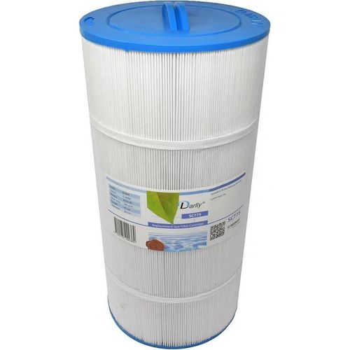 Darlly SC775 Filter Ersatzfilter Lamellenfilter Caldera Spas 100 Whirlpool