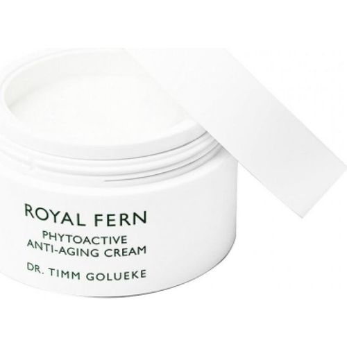 Royal & Langnickel Royal Fern Phytoactive Anti-Aging Moisturizing Cream 50ml