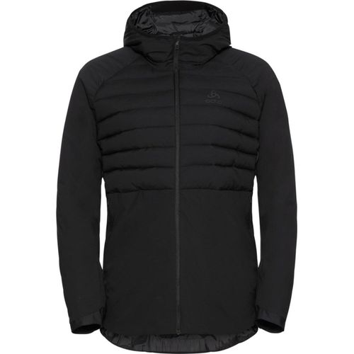 Odlo Isolationsjacke Ascent S-Thermic Hooded