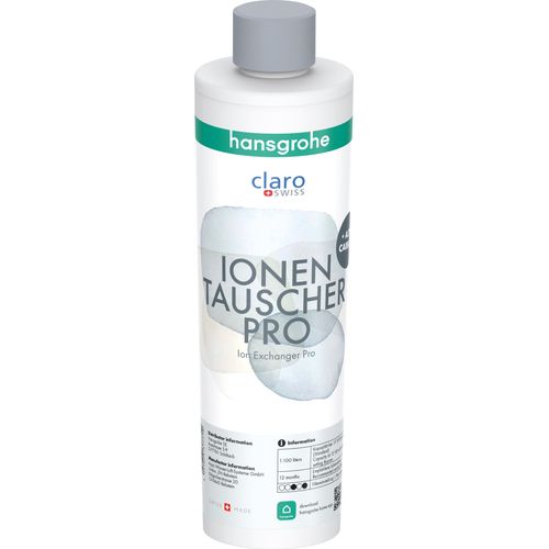 hansgrohe Aqittura Ionentauscher-Filter Pro, 76827000