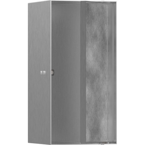 HANSGROHE 56088800 XtraStoris Rock Wandnische