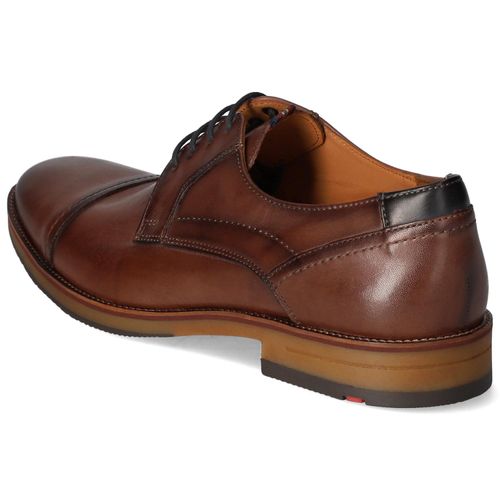 Businessschuhe HARPER, 10-Englisch:61/2, Color:braun