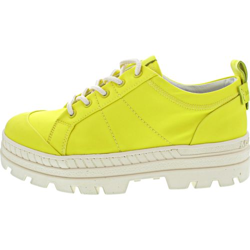 Marc O’Polo Lace Up Shoes 20116953402600267 (38/bright mimose)