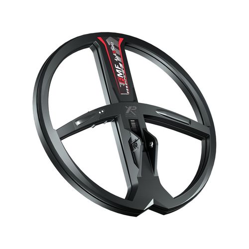XP Deus 2 II FMF 28cm Doppel-D Suchspule