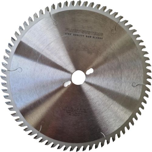 Flury HM Blatt HW 261115 315x3,2x2,2x30 Z=72 WZ CNL Kreissägeblatt Holz