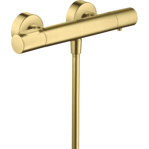 hansgrohe AXOR Citterio M Brausethermostat Aufputz, 1 Verbraucher, 34635950