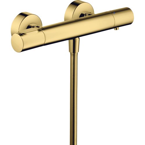 hansgrohe AXOR Citterio M Brausethermostat Aufputz, 1 Verbraucher, 34635990